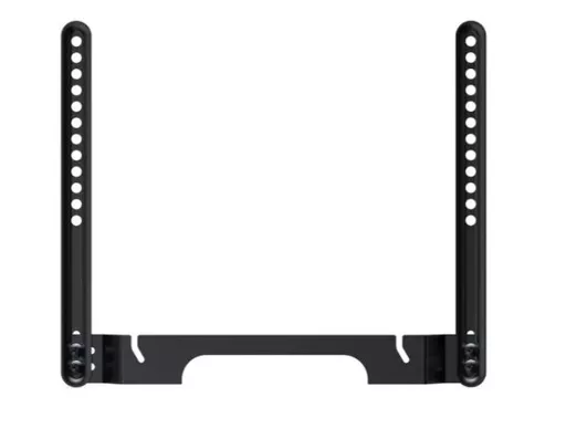 Flexson FLXSRAYTVMA1021 TV mount 2.03 m (80") Black