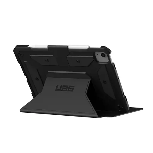 Urban Armor Gear Metropolis SE 12329X114040 tablet case 27.9 cm (11") Folio Black