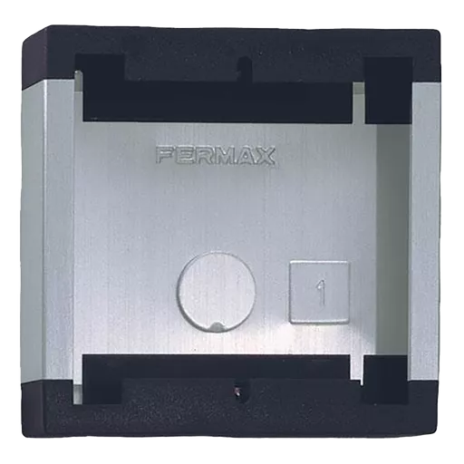 FERMAX S1 City Classic Surface Box To Suit Classic Panels