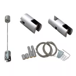 Cable Display Systems Fittings