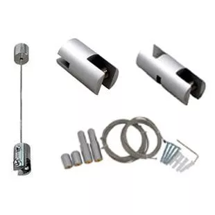 Cable Display Systems Fittings