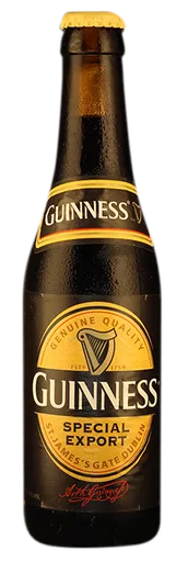 Guinness Belgian Guiness