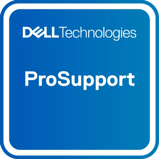 DELL Upgrade from 2Y Collect & Return to 3Y ProSupport