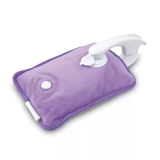 Rechargeable Hot Water - Purple