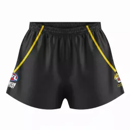 Nightcliff FC Junior Boys Playing Shorts.jpg