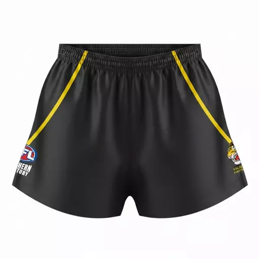 Nightcliff FC Junior Boys Playing Shorts.jpg