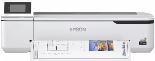 Epson SureColor SC-T3100N 240V large format printer Wi-Fi Inkjet Colour 2400 x 1200 DPI A1 (594 x 841 mm) Ethernet LAN