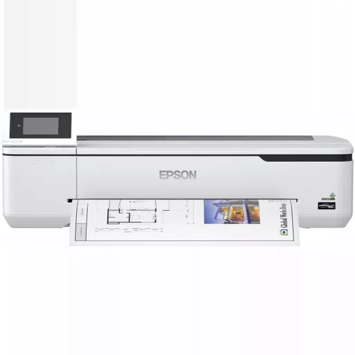 Epson SureColor SC-T3100N 240V large format printer Wi-Fi Inkjet Colour 2400 x 1200 DPI A1 (594 x 841 mm) Ethernet LAN