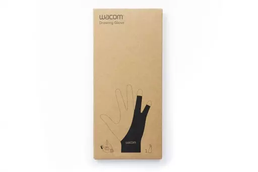 Wacom Drawing Glove