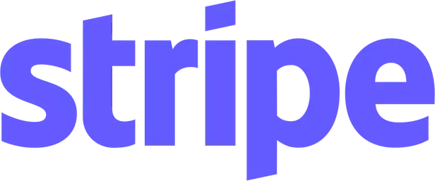 Stripe logo