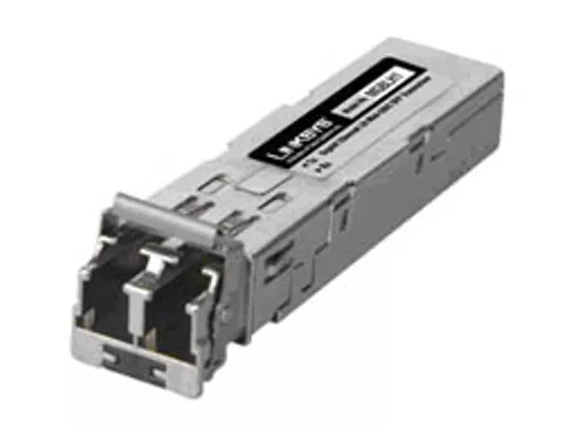 Cisco Gigabit LH Mini-GBIC SFP network transceiver module 1300 nm