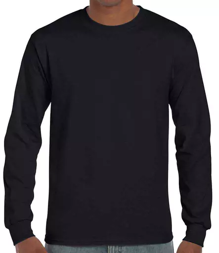 Gildan Ultra Cotton™ Long Sleeve T-Shirt