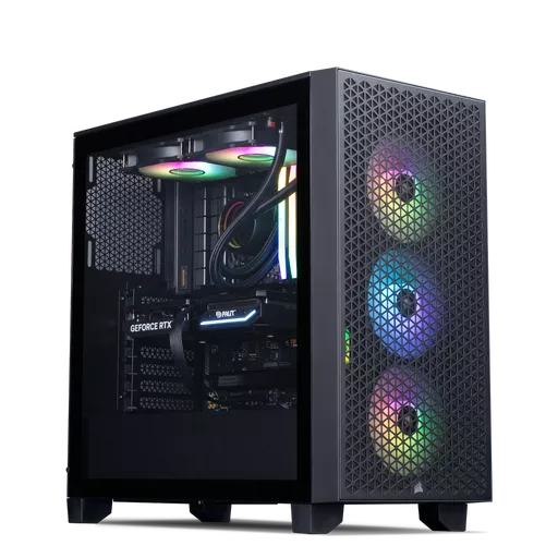 Next Day Core i7 RTX 4080 SUPER Gaming PC