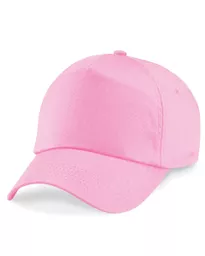 Junior Original 5 Panel Cap