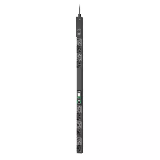 APC NS Rack PDU Adv Met 7.4kW 1PH 230V 32A power distribution unit (PDU) 40 AC outlet(s) 0U