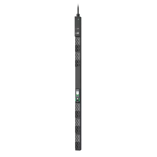 APC NetShelter Rack PDU Advanced, Metered, 7.4kW, 1Phase, 230V, 32A, 332P6, 40 Outlets