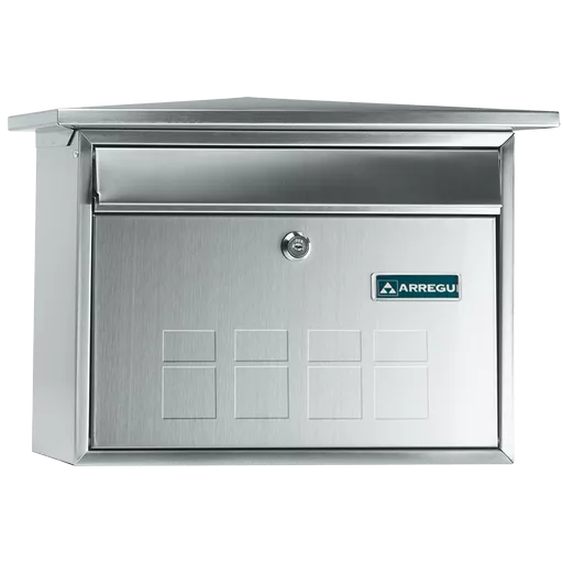 ARREGUI Deco Mailbox