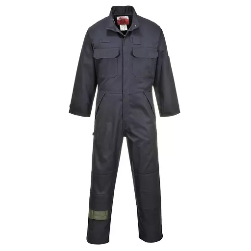Bizflame Work FR Coverall