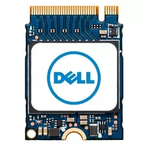 DELL AB292881 internal solid state drive 512 GB M.2 PCI Express NVMe