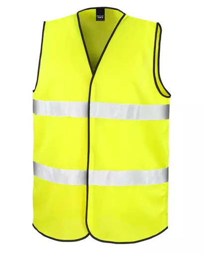 Hi-Vis Motorist Safety Vest