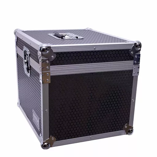 Protekt Plus Record Case for 100 12