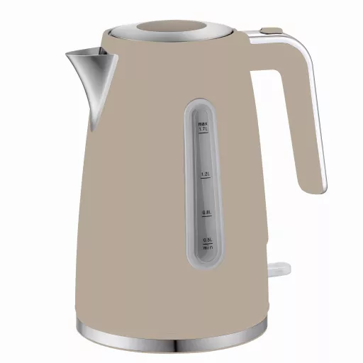 Carlton 1.7L Jug Kettle