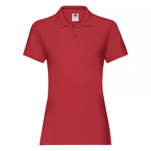 Ladies' Premium Polo