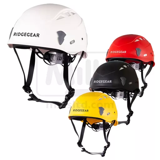 RidgeGear RG Helmet