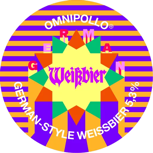 Omnipollo German Weissbier