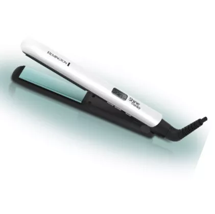 Remington Shine Therapy Straightener