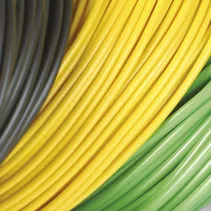 PVC Sleeving Coloured