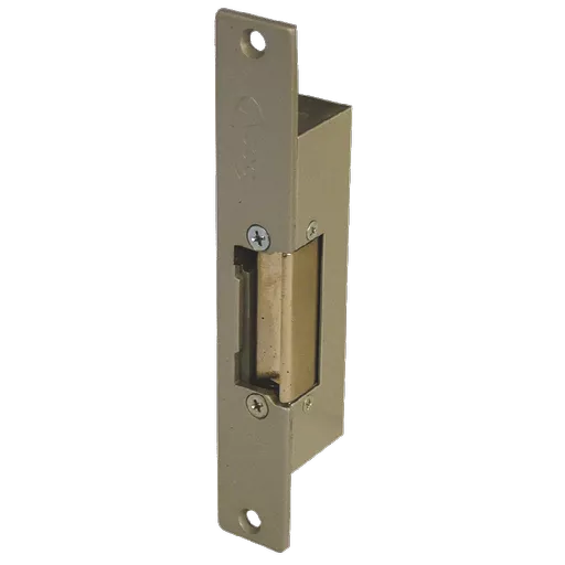 ASEC A3 Mortice Release With Hold Open