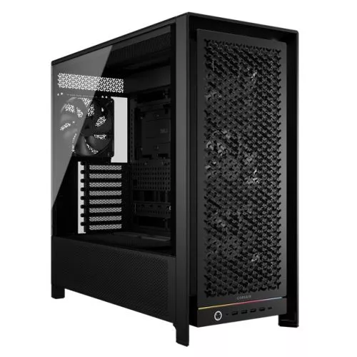 Corsair Frame 5000D - Black
