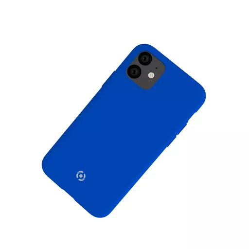 Celly FEELING1001BL mobile phone case 15.5 cm (6.1") Cover Blue