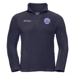 TheMarlboroughCofESchool_QuarterZipFleece_Navy_Front.png