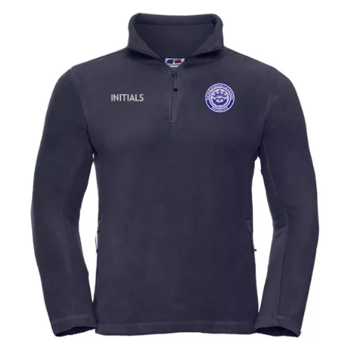TheMarlboroughCofESchool_QuarterZipFleece_Navy_Front.png