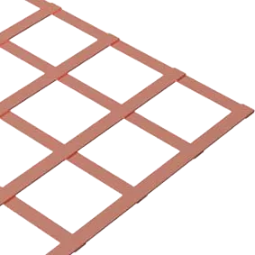 Earth Lattice Matt