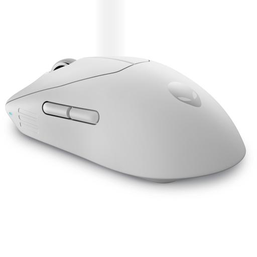 Alienware Pro Wireless Gaming mouse Ambidextrous RF Wireless + USB Type-C Optical 26000 DPI