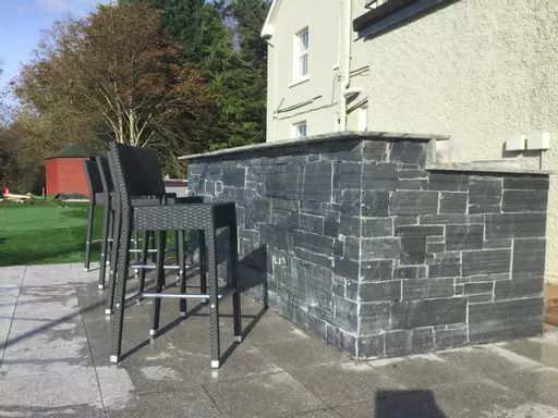 Natural Donegal Slate 4