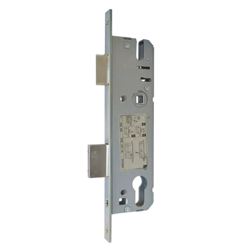 KFV 040740 Latch & Deadbolt Single Spindle Sashlock