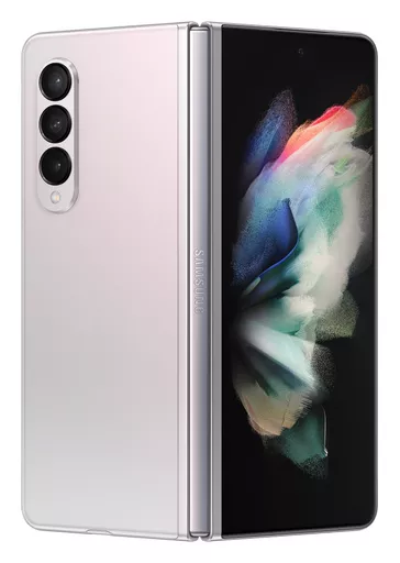 Samsung Galaxy Z Fold3 5G SM-F926B 19.3 cm (7.6