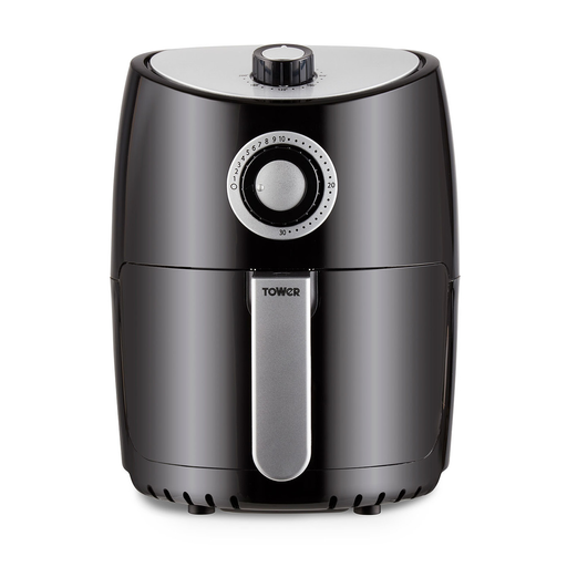 Black and Decker 7L Manual Air Fryer - Comet