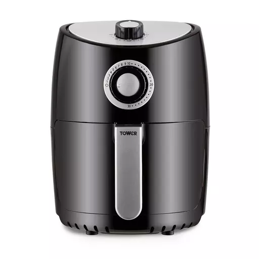 1000W 2.2 Litre Manual Air Fryer