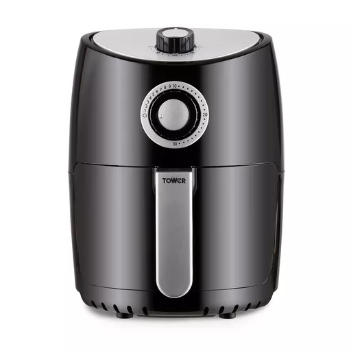 Vortx 2.2L Manual Air Fryer