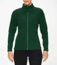 Ladies' Micro-Fleece Jacket