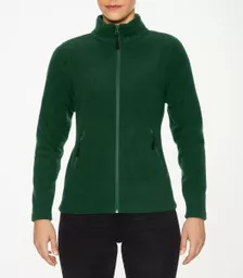 Ladies' Micro-Fleece Jacket