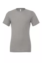 Canvas Unisex Triblend Short Sleeve Tee