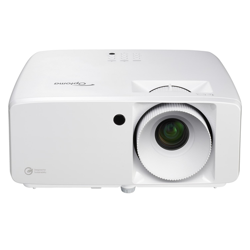 Optoma ZH361 Full HD Laser Projector