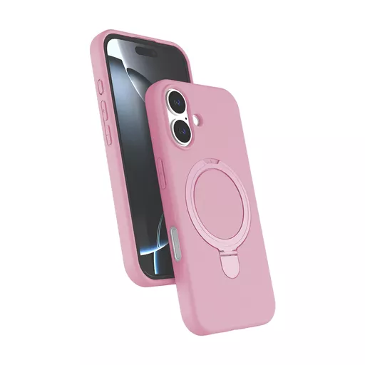 ProMag Pop for iPhone 17 - Pink