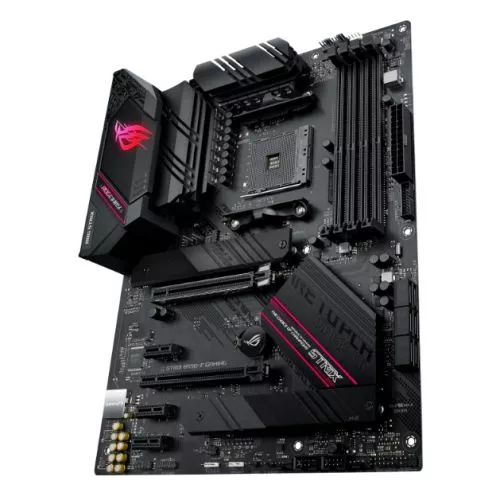 Asus ROG STRIX B550-F GAMING